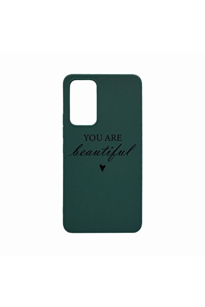 bestcase Husa Silicon, Compatibila Cu Xiaomi Redmi Note 11 Pro, You Are Beaut...