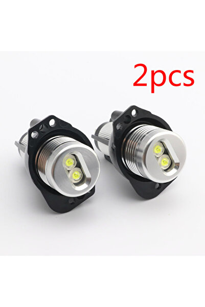 Choice 2pcs For BMW E90 E91 3 Series 325i 328i 335i 2006-2008 20W CANbus LED ...