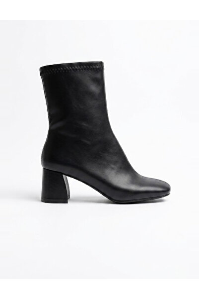 Evendi Ankle boots, Black