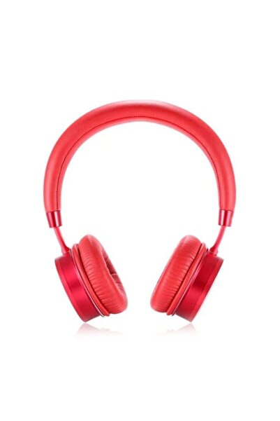 Remax Bluetooth 4.2 Headset RB-520 HB Κόκκινο