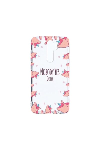 bestcase Husa BestCase¬Æ Clear Silicon 2MM, Compatibila Cu Xiaomi Redmi Note ...