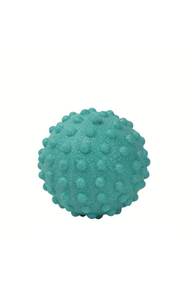 Choice4 Green Fascia Ball Raised Point Massage Ball TPR Posture Master Yoga B...