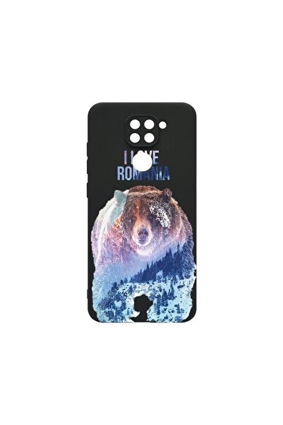 bestcase Husa BestCase¬Æ SLIM SIlicon 0.8MM, Compatibila Cu Xiaomi Redmi Note...