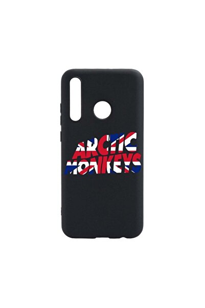 bestcase Калъф Arctic Monkey, за Xiaomi Redmi Note 8T, устойчив на износване,...