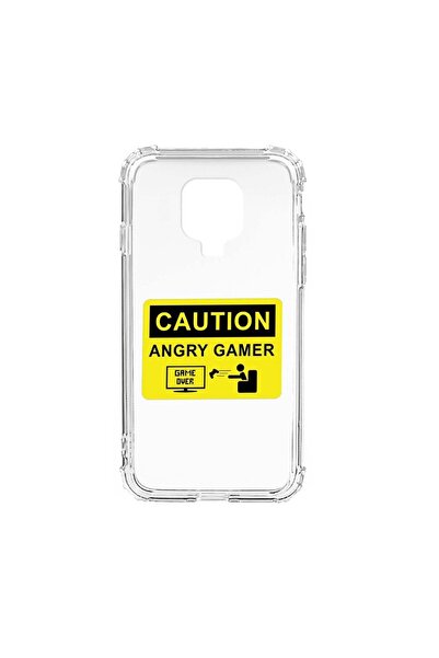 bestcase Husa Anti Shock Silicon Compatibila Cu Xiaomi Redmi Note 9 Pro Max, ...