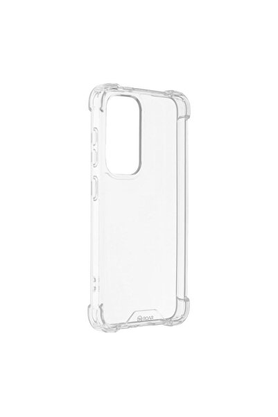 roar Θήκη Σιλικόνης Armor Jelly Case Samsung Galaxy S24 Διάφανο