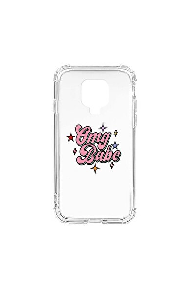 bestcase Husa Anti Shock Silicon Compatibila Cu Xiaomi Redmi Note 9 Pro Max, ...