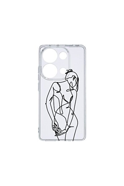 bestcase Husa BestCase¬Æ Clear Silicon 2MM, Compatibila Cu Xiaomi Redmi Note ...