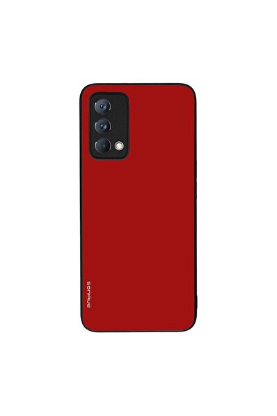 Sonique Θήκη ColorBloc Series για Realme GT Master Κόκκινο