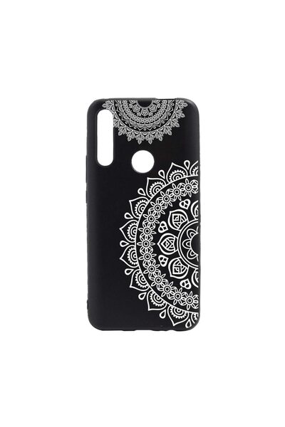bestcase Θήκη σιλικόνης συμβατή με Xiaomi Redmi Note 8T, χωρίς διακοσμητικά σ...