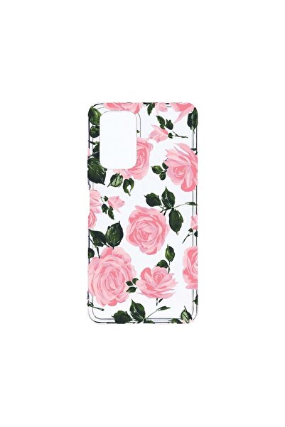 bestcase Прозрачен силиконов калъф 2ММ, съвместим с Xiaomi Redmi Note 10 Pro,...