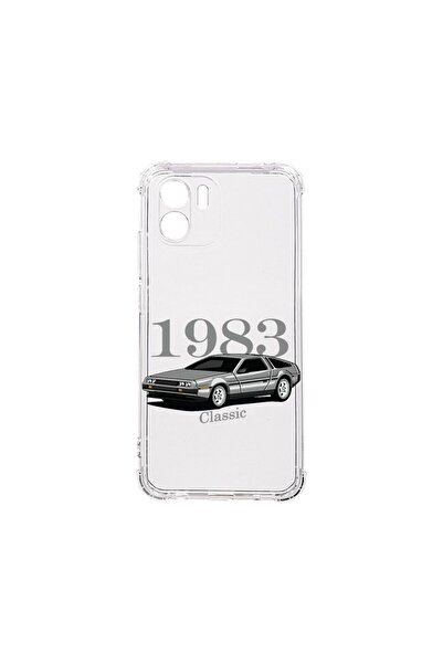 bestcase Husa BestCase¬Æ Anti Shock 1,5MM, Compatibila Cu Xiaomi Redmi A2, Cl...