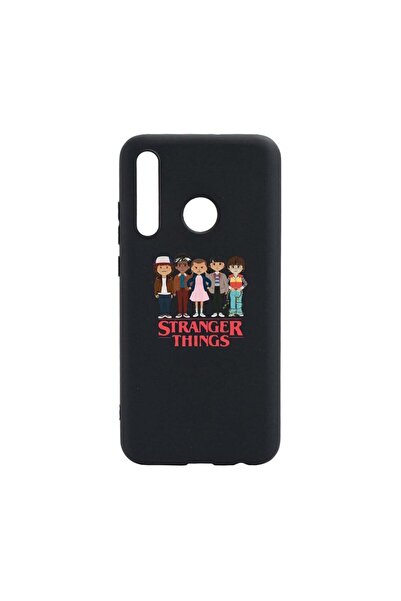 bestcase Θήκη Xiaomi Redmi Note 8T, Stranger Things, Ανθεκτική στη φθορά, Αντ...