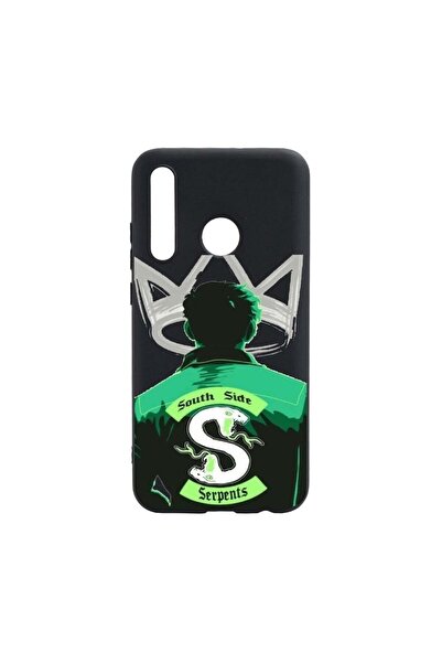bestcase Husa Riverdale South Side Serpents, Movie, pentru Xiaomi Redmi Note ...