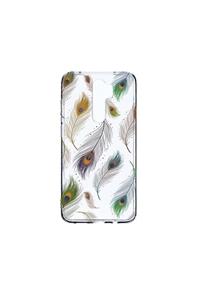 bestcase Husa BestCase¬Æ Clear Silicon 2MM, Compatibila Cu Xiaomi Redmi 9, Fl...