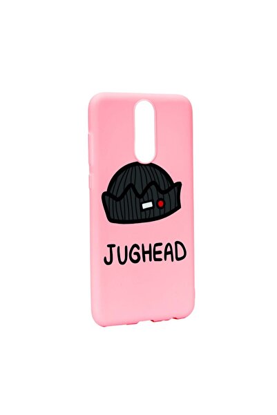 bestcase Husa de protectie Riverdale Jughead, Movie, pentru Xiaomi Redmi Note...