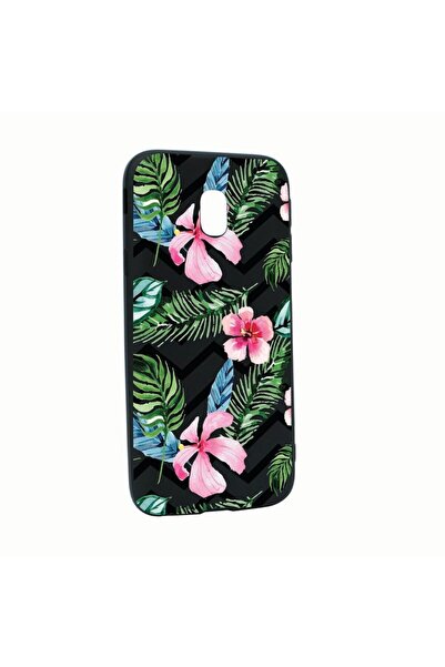 bestcase Husa Xiaomi Redmi 8A, Tropical, rezistenta la uzura, anti-alunecare,...