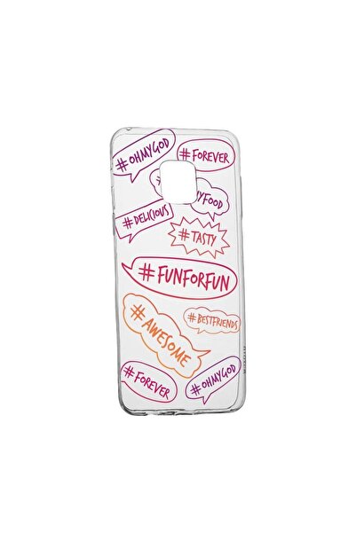bestcase Husa pentru Xiaomi Redmi Note 9 Pro Max, Fun, rezistenta la uzura, a...