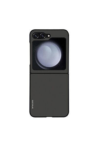Sonique Θήκη ColorBloc Series για Samsung Galaxy Z Flip 5 Γκρι