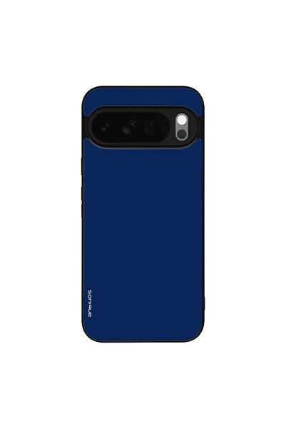 Sonique Θήκη ColorBloc Series για Google Pixel 10 Pro XL 5G Μπλέ