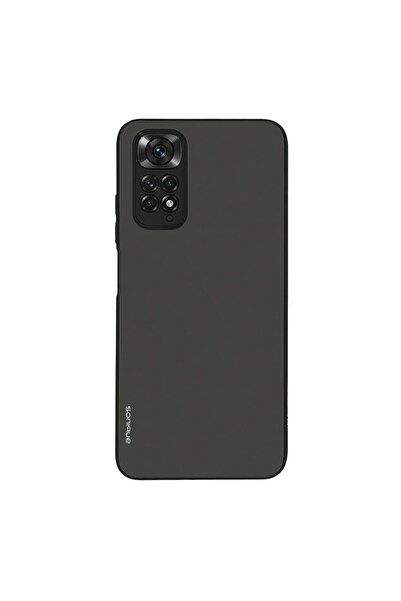Sonique Θήκη ColorBloc Series για Xiaomi Redmi Note 11 4G / Redmi Note 11S Γκρι