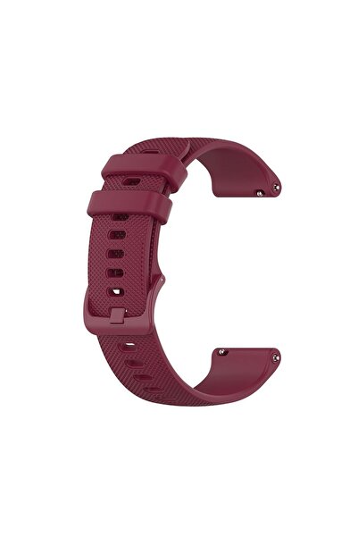 Sonique Λουράκι Σιλικόνης Dot Band 22mm για Garmin forerunner 255/255 music/V...