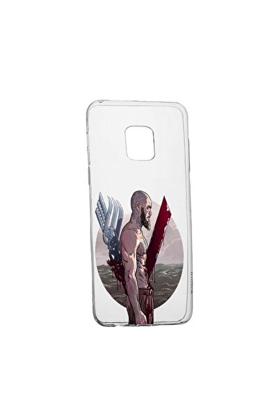 bestcase Husa Vikingii Ragnar Lothbrok Movie, pentru Xiaomi Redmi Note 9 Pro,...
