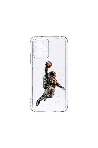 bestcase Αντικραδασμική Θήκη 1.5MM, Συμβατή με Poco X5 / Xiaomi Redmi Note 12...