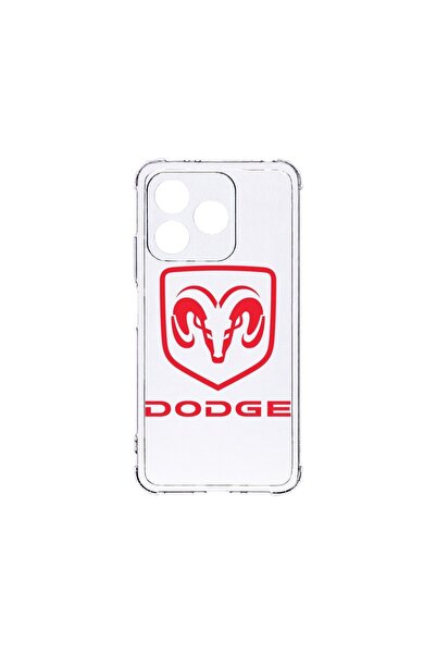 bestcase Θήκη για Xiaomi Redmi 13, BestCase® Αντικραδασμική 1.5MM, Dodge, Τεχ...