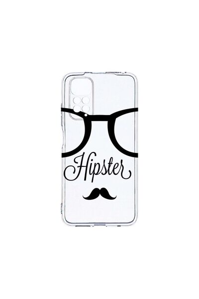 bestcase Husa BestCase¬Æ Clear Silicon 2MM, Compatibila Cu Xiaomi Redmi Note ...
