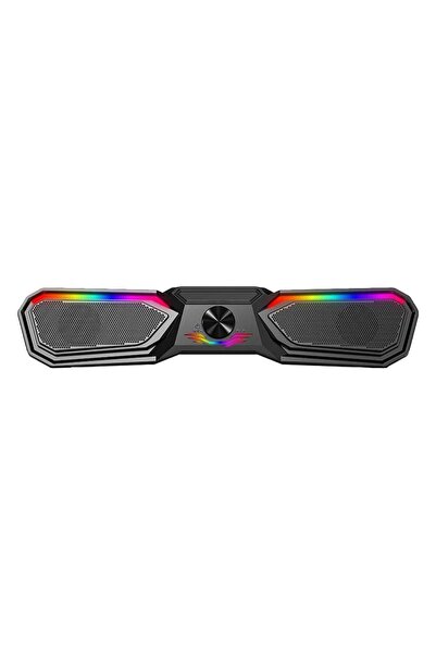 Havit Ηχείο Bluetooth SK750BT Μαύρο