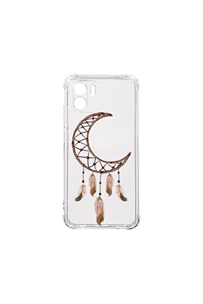 bestcase Αντικραδασμική Θήκη 1.5MM, Συμβατή με Xiaomi Redmi A2, Σχέδιο Ονειρο...