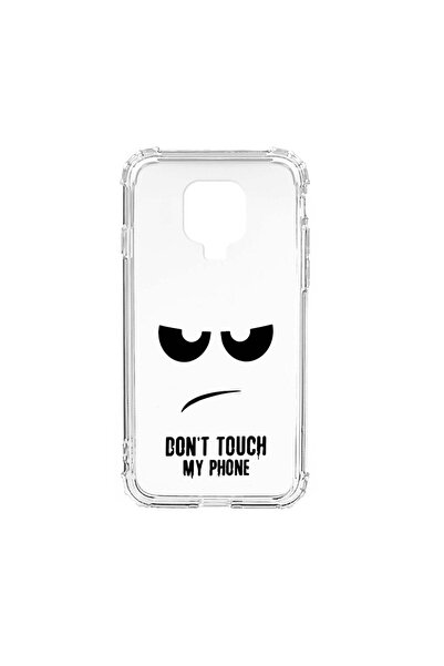 bestcase Husă Antișoc din Silicon Compatibilă cu Xiaomi Redmi Note 9 Pro Max,...