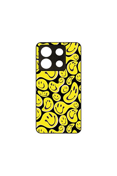 bestcase Husa BestCase¬Æ MaxSafe, Compatibila Cu Xiaomi Redmi Note 13 5G, Yel...