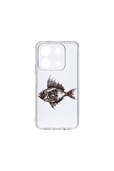 bestcase Husa BestCase¬Æ Clear Silicon 2MM, Compatibila Cu Xiaomi Redmi Note ...