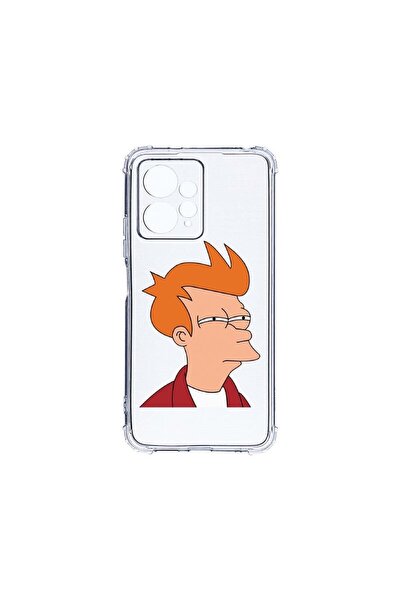 bestcase Husa BestCase¬Æ Anti Shock 1.5MM, Compatibila Cu Xiaomi Redmi Note 1...