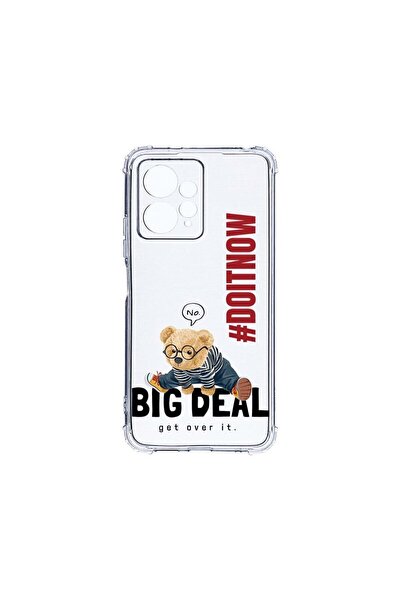 bestcase Husa BestCase¬Æ Anti Shock 1.5MM, Compatibila Cu Xiaomi Redmi Note 1...