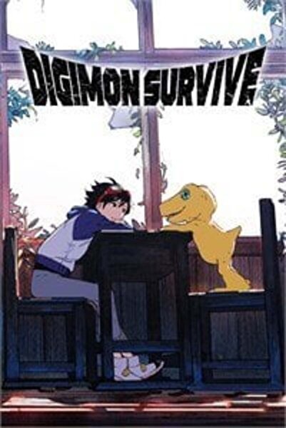 MICROSOFT MS ESD Digimon Survive Month 1 Edition X1 ML