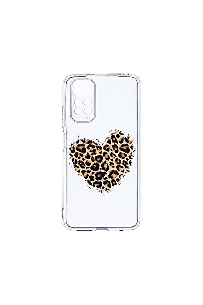 bestcase Прозрачен силиконов калъф 2ММ, съвместим с Xiaomi Redmi Note 11s 4G,...