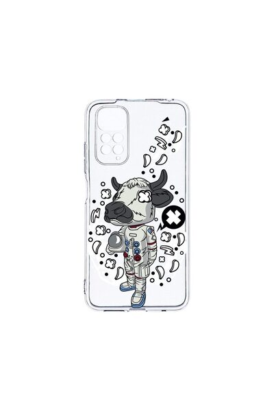 bestcase Husa BestCase¬Æ Clear Silicon 2MM, Compatibila Cu Xiaomi Redmi Note ...