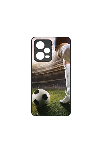 bestcase Husa BestCase¬Æ Slim Glassy, Compatibila Cu Xiaomi Redmi Note 12 5G,...
