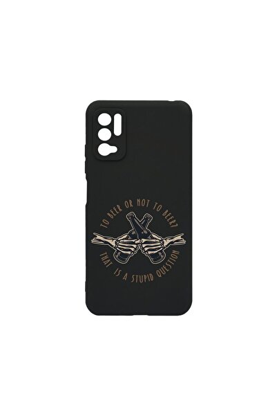 bestcase Husa BestCase¬Æ Slim SIlicon 0.8MM, Compatibila Cu Xiaomi Redmi Note...