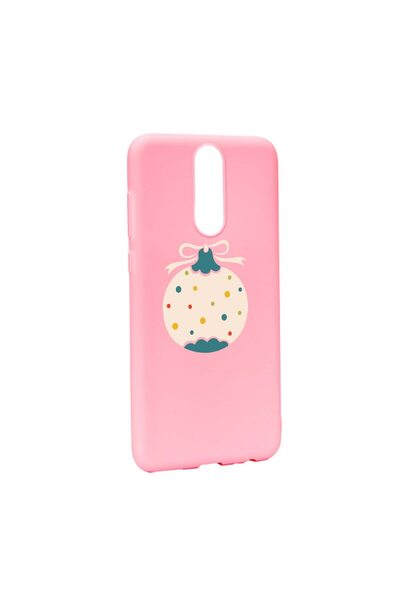 bestcase Husa de protectie Craciun, Christmas Globe pentru Xiaomi Redmi Note ...