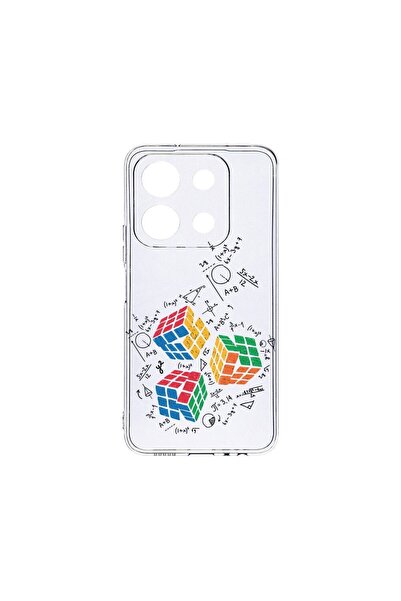 bestcase Husa BestCase¬Æ Clear Silicon 2MM, Compatibila Cu Xiaomi Redmi Note ...