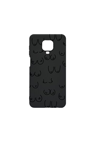 bestcase Husa BestCase¬Æ Slim SIlicon 0.8MM, Compatibila Cu Xiaomi Redmi Note...