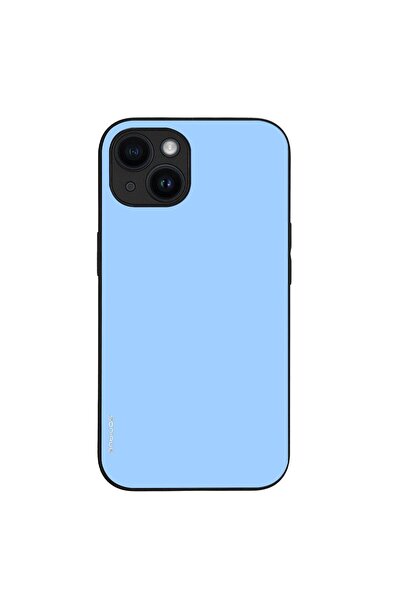 Sonique Θήκη ColorBloc Series για Apple iPhone 14 Τιρκουάζ