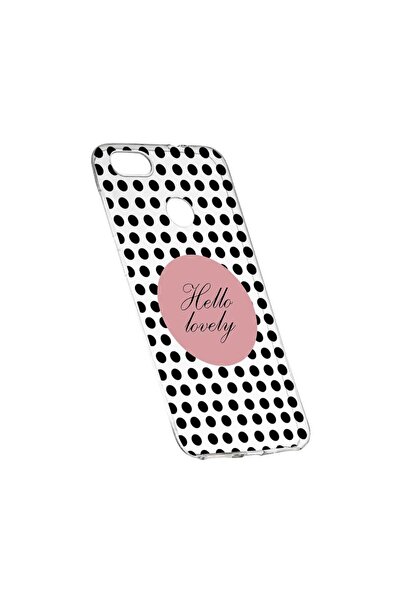 bestcase Калъф за Xiaomi Redmi Note 5A Prime, Силиконов, Тънък, Hello Lovely,...