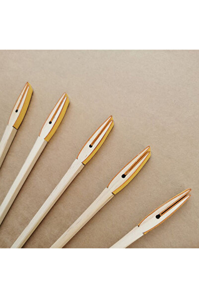 Choice onesize Wooden Piano Double Ended Treble Stick Mute Piano Tuning Tool ...