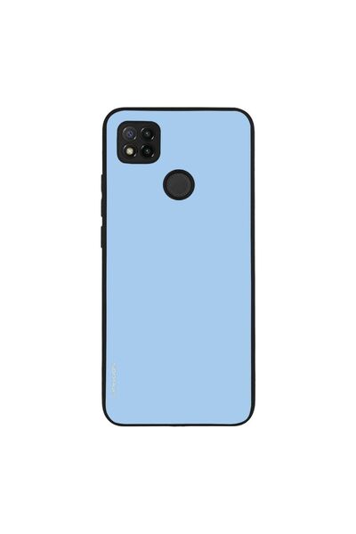 Sonique Θήκη ColorBloc Series για Xiaomi Redmi 9C / Redmi 10A Τιρκουάζ