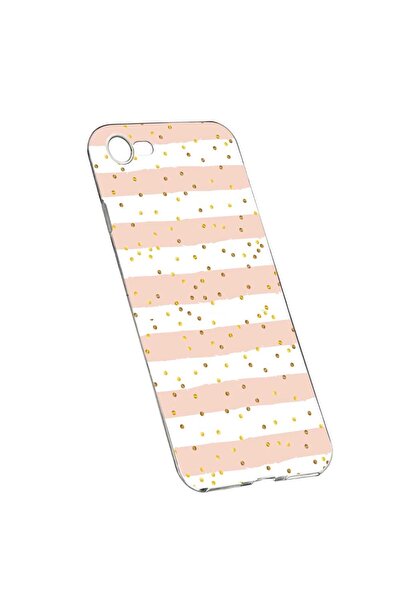 bestcase Силиконов калъф, Прозрачен, Тънък, Хепи, 119, Xiaomi Redmi Note 5A